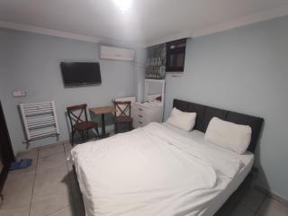 Taksim Luxury Mansion Hotel - 2