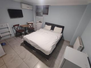 Taksim Luxury Mansion Hotel - 1