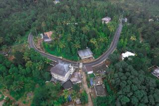 Blueway hotel munnar - Anachal - 0