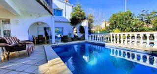 Beautiful villa with swimming pool - Empuriabrava - 6