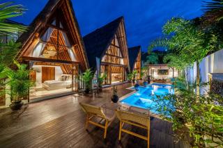 AYA Rumah Bingin - Bingin Beach - 0