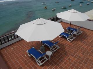 Coral Seas Beach Hikkaduwa - 2