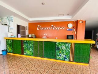 Baan Napa - - 8