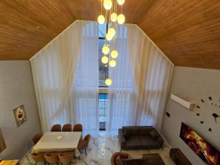 Isti havuzlu vip villa - Küpçal - 2