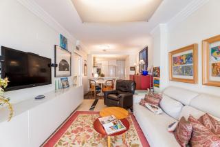 Apartamento primera línea playa Banana Beach - Marbella - 3
