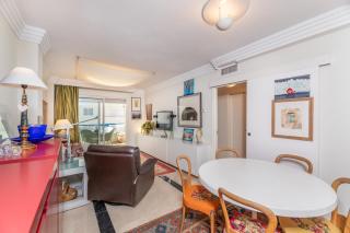 Apartamento primera línea playa Banana Beach - Marbella - 2