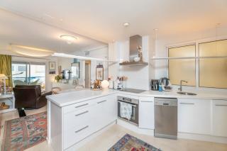 Apartamento primera línea playa Banana Beach - Marbella - 5