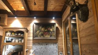 Le Chalet de Nabor - Les Gets - 4