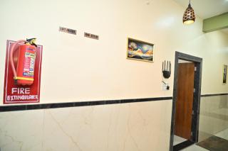 HOTEL G P S Inn - Gwalior - 9