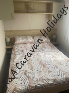 R&A Static Caravan Holidays, Towyn, North Wales - Kinmel Bay - 4