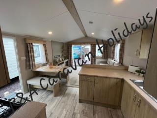 R&A Static Caravan Holidays, Towyn, North Wales - Kinmel Bay - 6