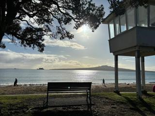 Studio Stay Narrow Neck Beach - Auckland - 7