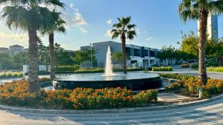 3BR Ensuite Villa in Motor City - ShamsGetaways - 4