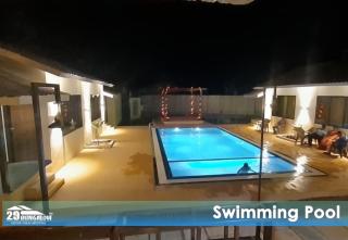 Tiara Boutique Villa By 29 Bungalow - Alibaug - 2
