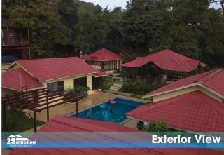 Tiara Boutique Villa By 29 Bungalow - Alibaug - 5