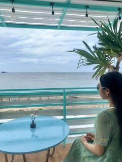 Villa Đại Dương 2 View biển - Cu Lao Thu - 8