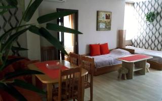 Apartment Larissa - Pomorie - 0