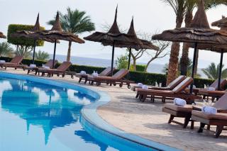 Renaissance Sharm El Sheikh Golden View Beach Resort - 0
