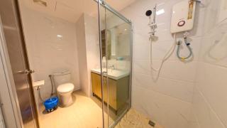 Carnelian Tower Hotel at Forestcity 4123 with WIFI - Gelang Patah - 3