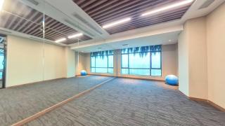 Carnelian Tower Hotel at Forestcity 4123 with WIFI - 1