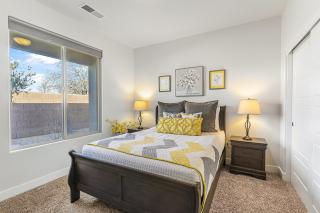 Mountain View home - Washington - 4