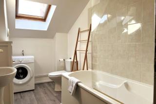 Le Scarpone Appartement neuf 6 ou 8p Parking - Nancy - 4
