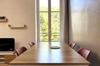 Le Scarpone Appartement neuf 6 ou 8p Parking - Nancy - 1