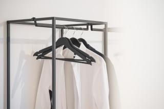 Kingsize Bett, zwei Zimmer, Waschmaschine, Netflix - 3