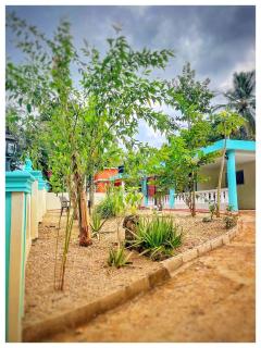 Villa Rosa - San Felipe de Puerto Plata - 1