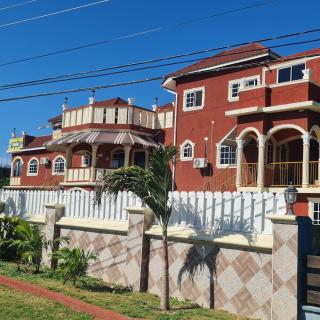 Paradise place grande view room - 3