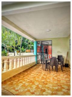 Villa Rosa - San Felipe de Puerto Plata - 2