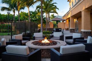Courtyard by Marriott Maui Kahului Airport - Kahului - 4
