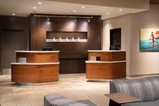 Courtyard by Marriott Maui Kahului Airport - Kahului - 8