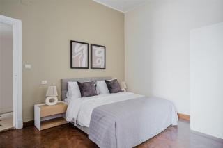 Omar Al Khayam, Zamalek - 3BD Apartment with Stunning Nile View - Il Cairo - 8