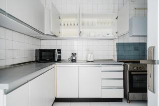 Omar Al Khayam, Zamalek - 3BD Apartment with Stunning Nile View - Il Cairo - 4