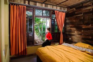 Ek Phnom Village - - 3