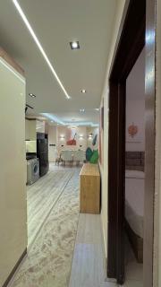 Luxury Tower Getaway - Madinaty - 7
