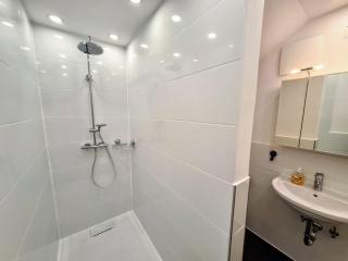 Ferienwohnung Bodenseeglück - Weißensberg - 8