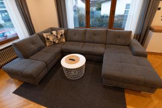 Ferienwohnung Am Schillerfelsen Dahn - Dahn - 9