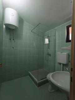 Apartments Normannia - Dobra Voda - 8