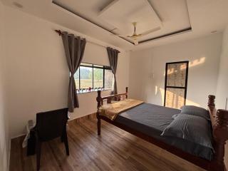 MiCasa by the meadows - Palolem - 9