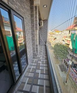 Tirupati INN - Jāmb - 6