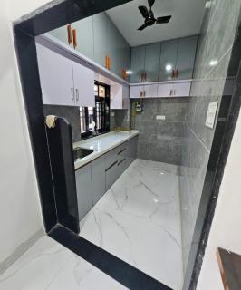 Tirupati INN - Jāmb - 1