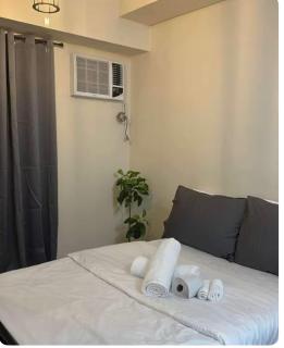 Skyline Retreat Studio Unit - Manilla - 9