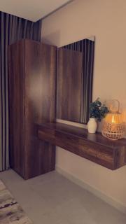 سويت فندقي بغرفة نوم وصالة 2 - Riade - 8