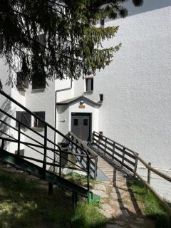 Acogedor Apartamento de 2 dormitorios con plaza de garaje - Formigal - 7