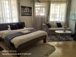 Losh Haven Homes - Nairobi - 0