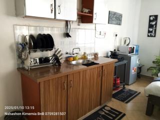 Losh Haven Homes - Nairobi - 5