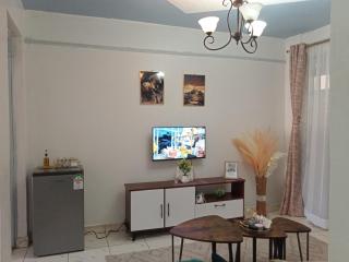 Losh Haven Homes - Nairobi - 2