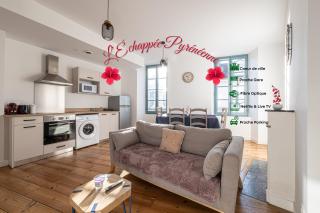 L'Échappée Pyrénéenne - Pau - 0